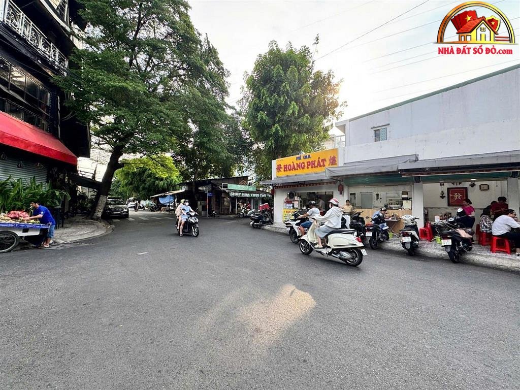 Bán nhà đất Đường Đàm Thận Huy – Phường cũ Tân Thành Quận Tân Phú – Phường mới Tân Thành – Thành phố Hồ Chí Minh diện tích 101m2 giá 12.9 tỷ