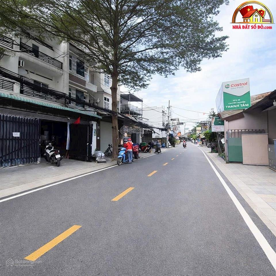 Bán nhà đất Đường Số 1 – Phường cũ Bình Hưng Hòa Quận Bình Tân – Phường mới Bình Hưng Hòa – Thành phố Hồ Chí Minh 211 m2 14.2 tỷ