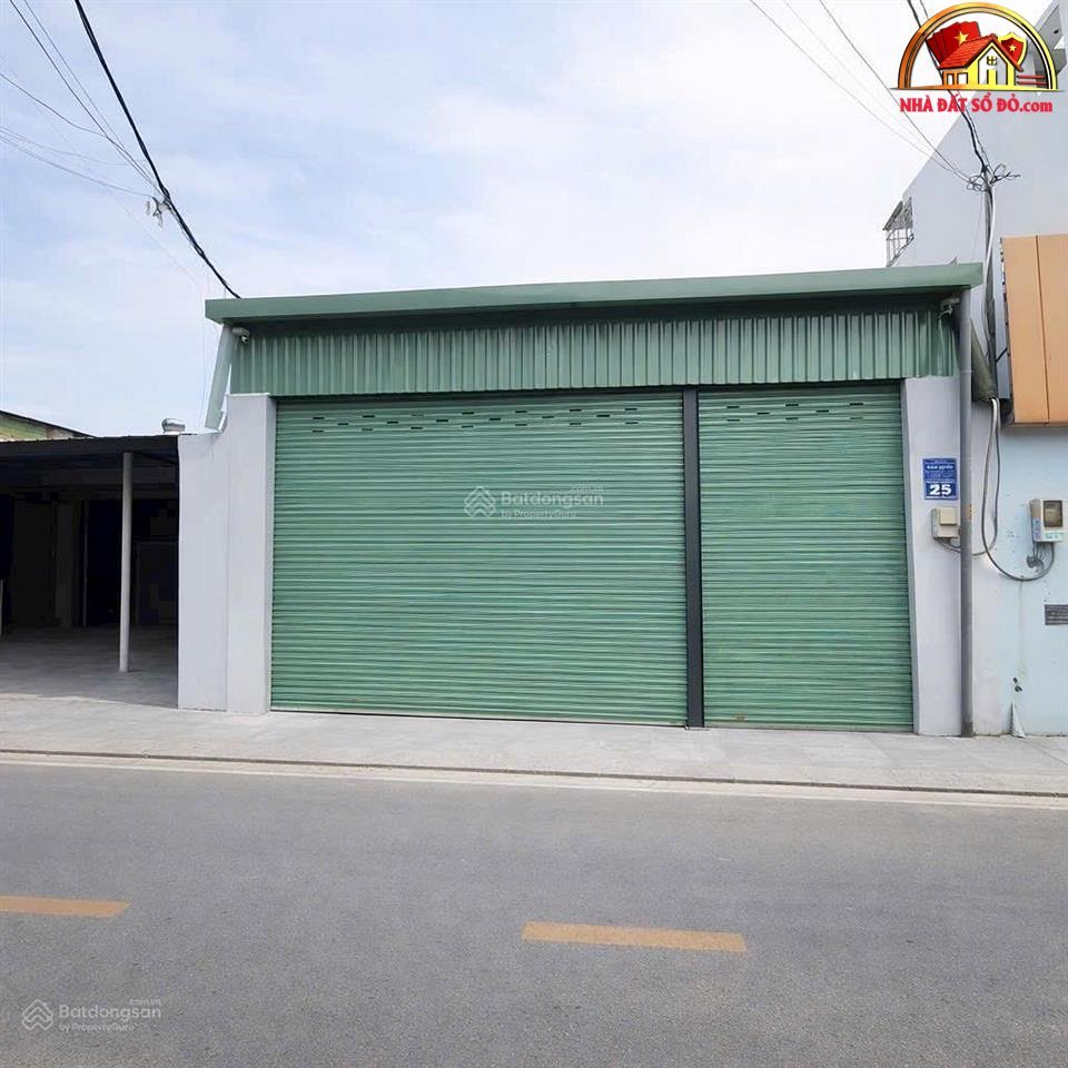 Bán nhà đất Đường Số 1 – Phường cũ Bình Hưng Hòa Quận Bình Tân – Phường mới Bình Hưng Hòa – Thành phố Hồ Chí Minh 211 m2 14.2 tỷ