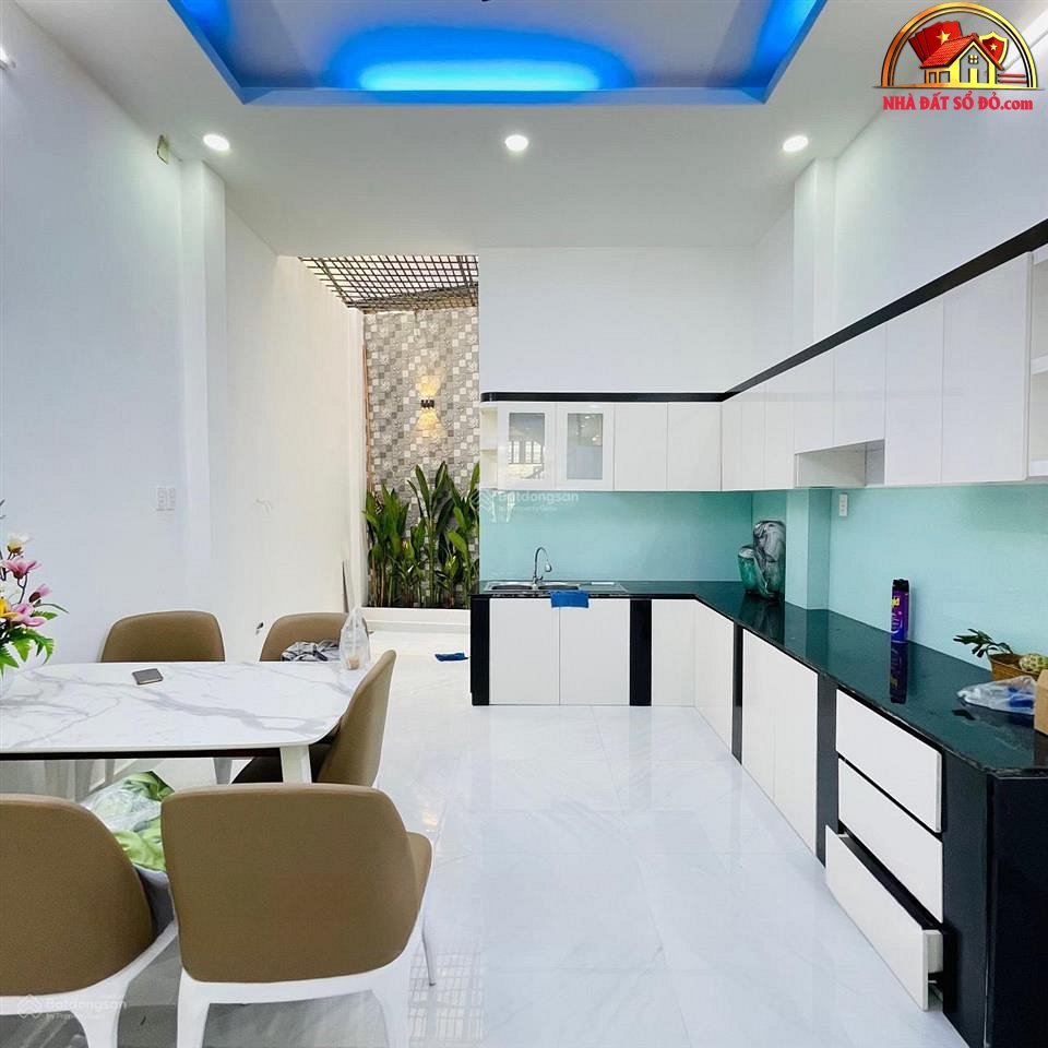 Căn nhà 2 phòng ngủ tại Đường Lạc Long Quân – Phường Bình Thới Quận 11 – Thành phố Hồ Chí Minh diện tích 46m2 giá 2.46 tỷ