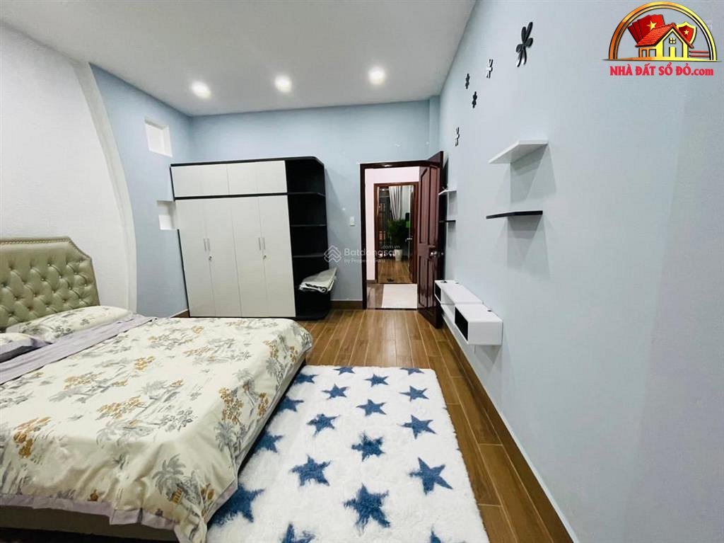 Căn nhà 2 phòng ngủ tại Đường Lạc Long Quân – Phường Bình Thới Quận 11 – Thành phố Hồ Chí Minh diện tích 46m2 giá 2.46 tỷ