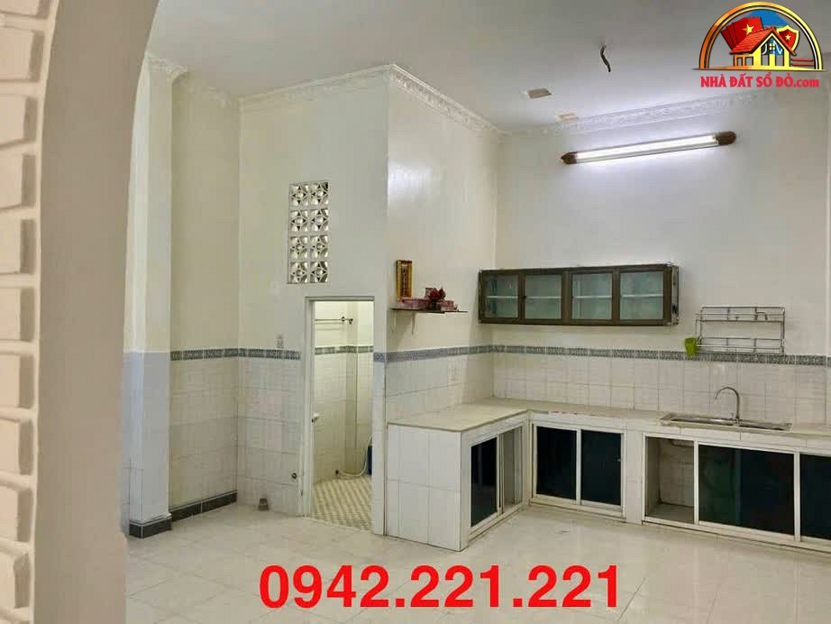 Bán nhà đất Đường Nguyễn Sơn – Phường cũ Phú Thọ Hòa Quận Tân Phú – Phường mới Phú Thọ Hòa – Thành phố Hồ Chí Minh Diện tích 55 m² Giá 6.3 tỷ