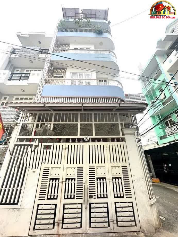 Bán nhà đất Đường Quang Trung – Phường cũ Gò Vấp – Phường mới Gò Vấp – Thành phố Hồ Chí Minh 96 m² 12 tỷ