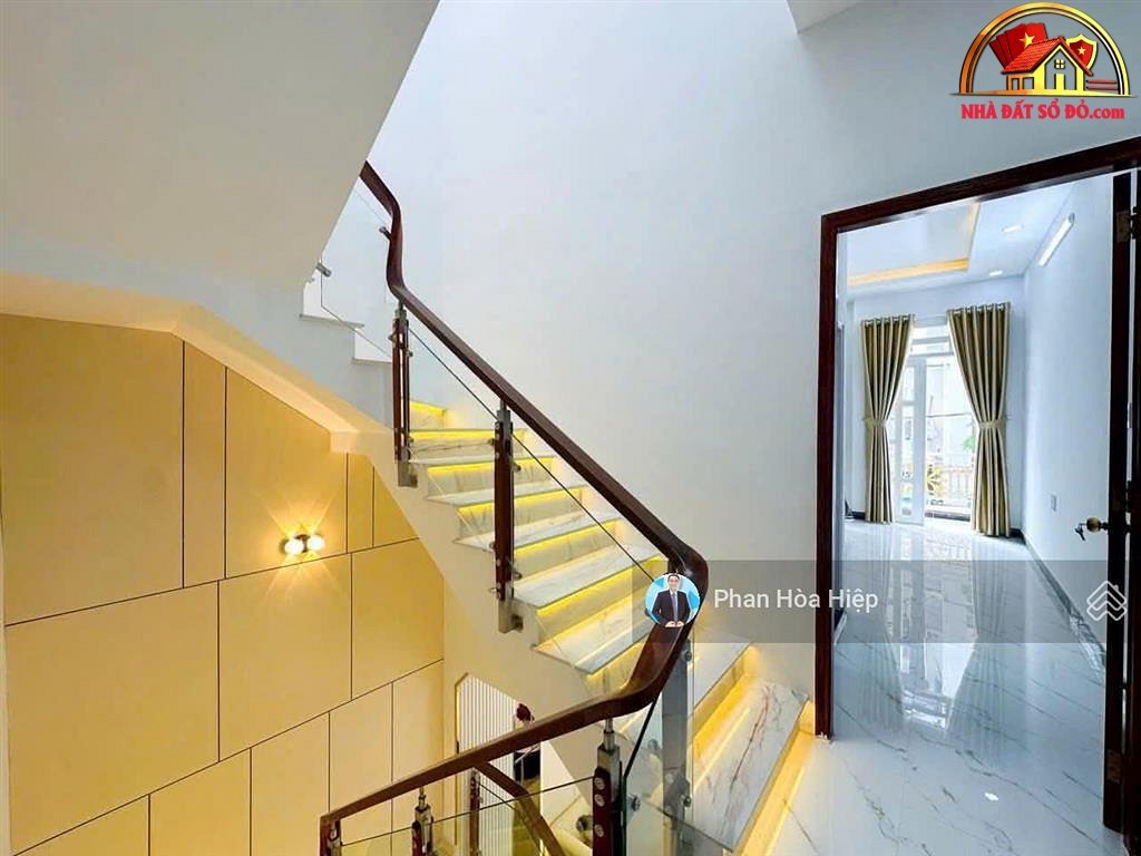 Bán nhà đất Đường An Dương Vương – Phường cũ Bình Phú Quận 6 – Phường mới Bình Phú – Thành phố Hồ Chí Minh 52m2 5.75 tỷ
