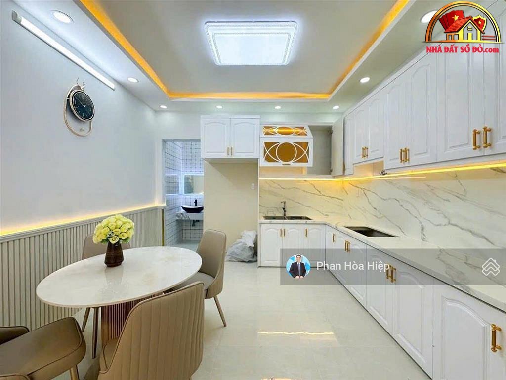 Bán nhà đất Đường An Dương Vương – Phường cũ Bình Phú Quận 6 – Phường mới Bình Phú – Thành phố Hồ Chí Minh 52m2 5.75 tỷ