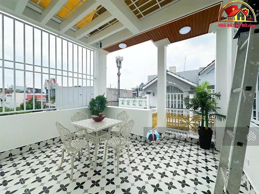 Bán nhà đất Đường An Dương Vương – Phường cũ Bình Phú Quận 6 – Phường mới Bình Phú – Thành phố Hồ Chí Minh 52m2 5.75 tỷ