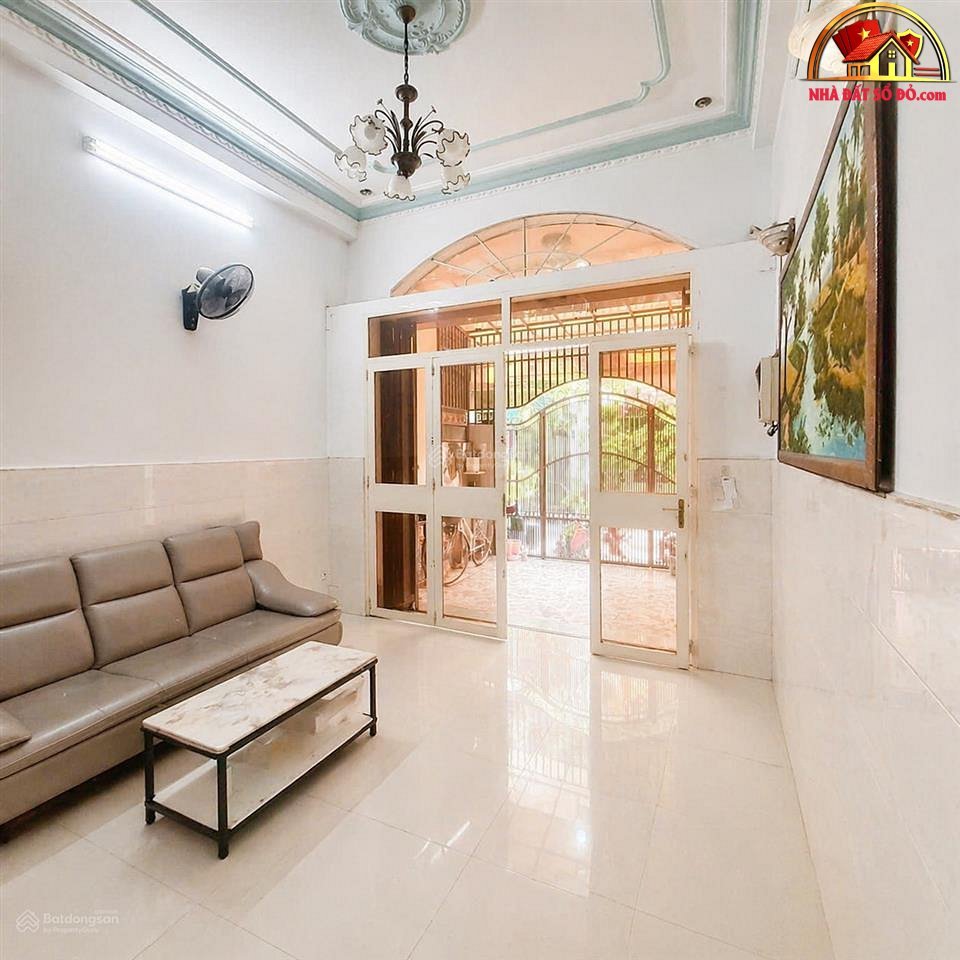 Bán nhà đất Đường Vườn Lài – Phường cũ Phú Thọ Hòa Quận Tân Phú – Phường mới Phú Thọ Hòa – Thành phố Hồ Chí Minh Diện tích 72 m2 – Giá 9.8 tỷ