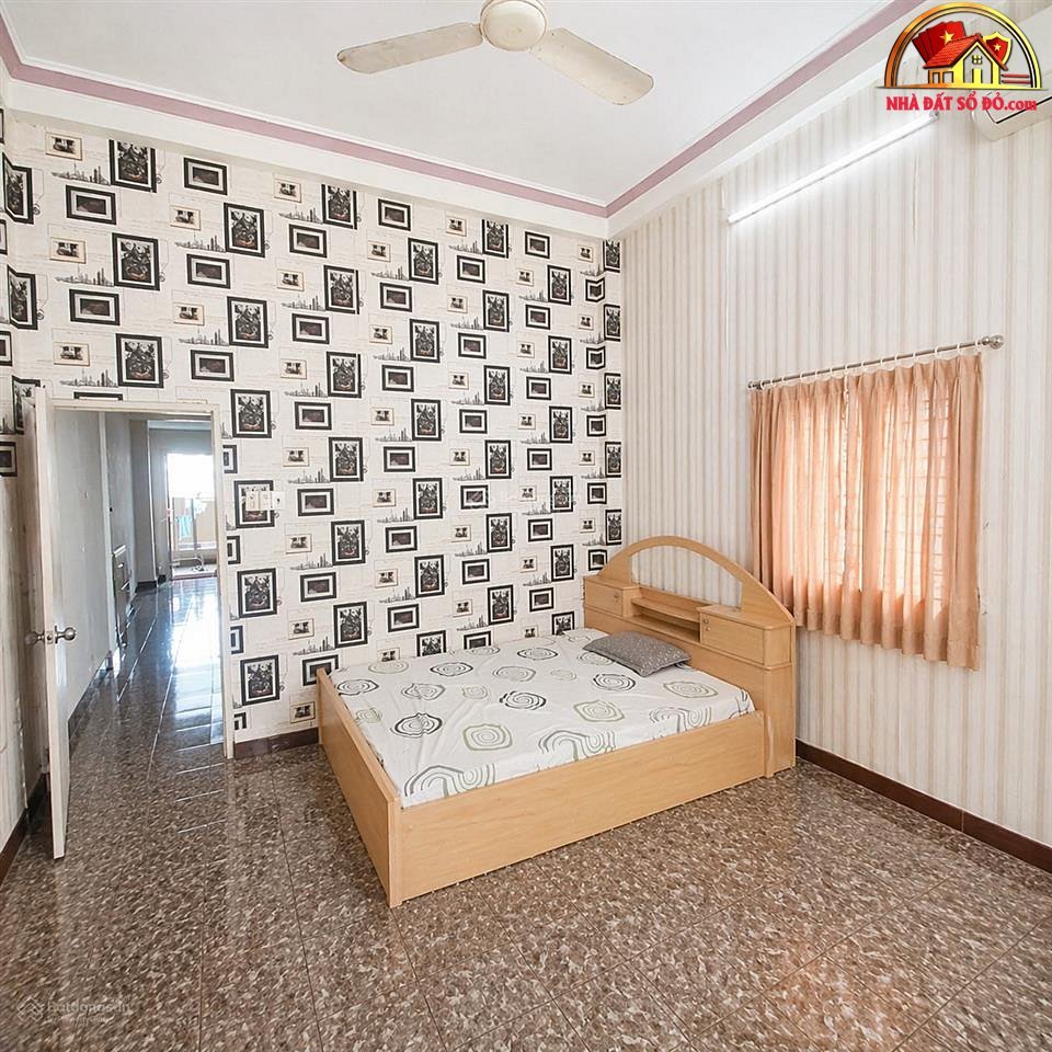 Bán nhà đất Đường Vườn Lài – Phường cũ Phú Thọ Hòa Quận Tân Phú – Phường mới Phú Thọ Hòa – Thành phố Hồ Chí Minh Diện tích 72 m2 – Giá 9.8 tỷ