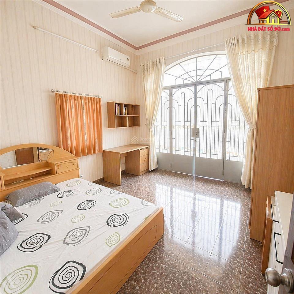 Bán nhà đất Đường Vườn Lài – Phường cũ Phú Thọ Hòa Quận Tân Phú – Phường mới Phú Thọ Hòa – Thành phố Hồ Chí Minh Diện tích 72 m2 – Giá 9.8 tỷ