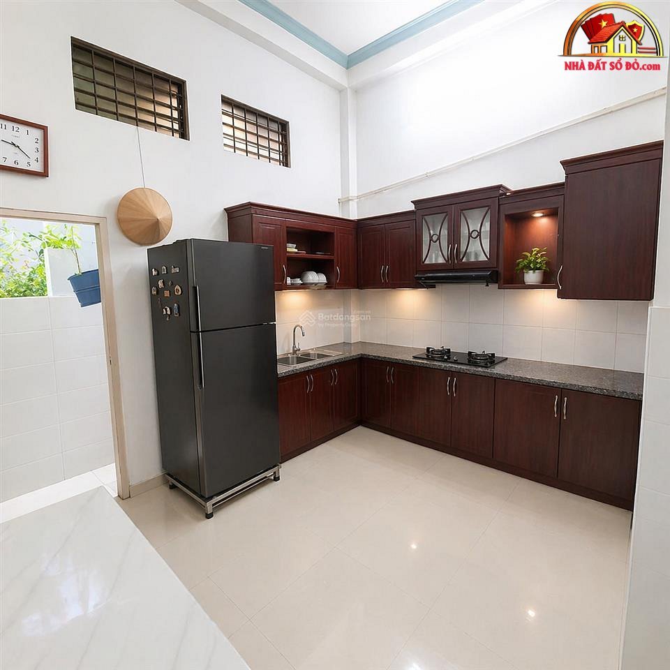 Bán nhà đất Đường Vườn Lài – Phường cũ Phú Thọ Hòa Quận Tân Phú – Phường mới Phú Thọ Hòa – Thành phố Hồ Chí Minh Diện tích 72 m2 – Giá 9.8 tỷ