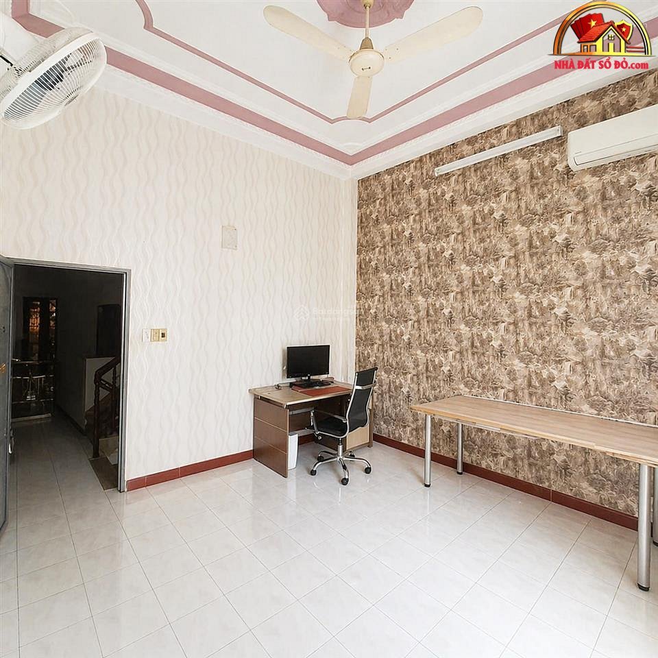 Bán nhà đất Đường Vườn Lài – Phường cũ Phú Thọ Hòa Quận Tân Phú – Phường mới Phú Thọ Hòa – Thành phố Hồ Chí Minh Diện tích 72 m2 – Giá 9.8 tỷ