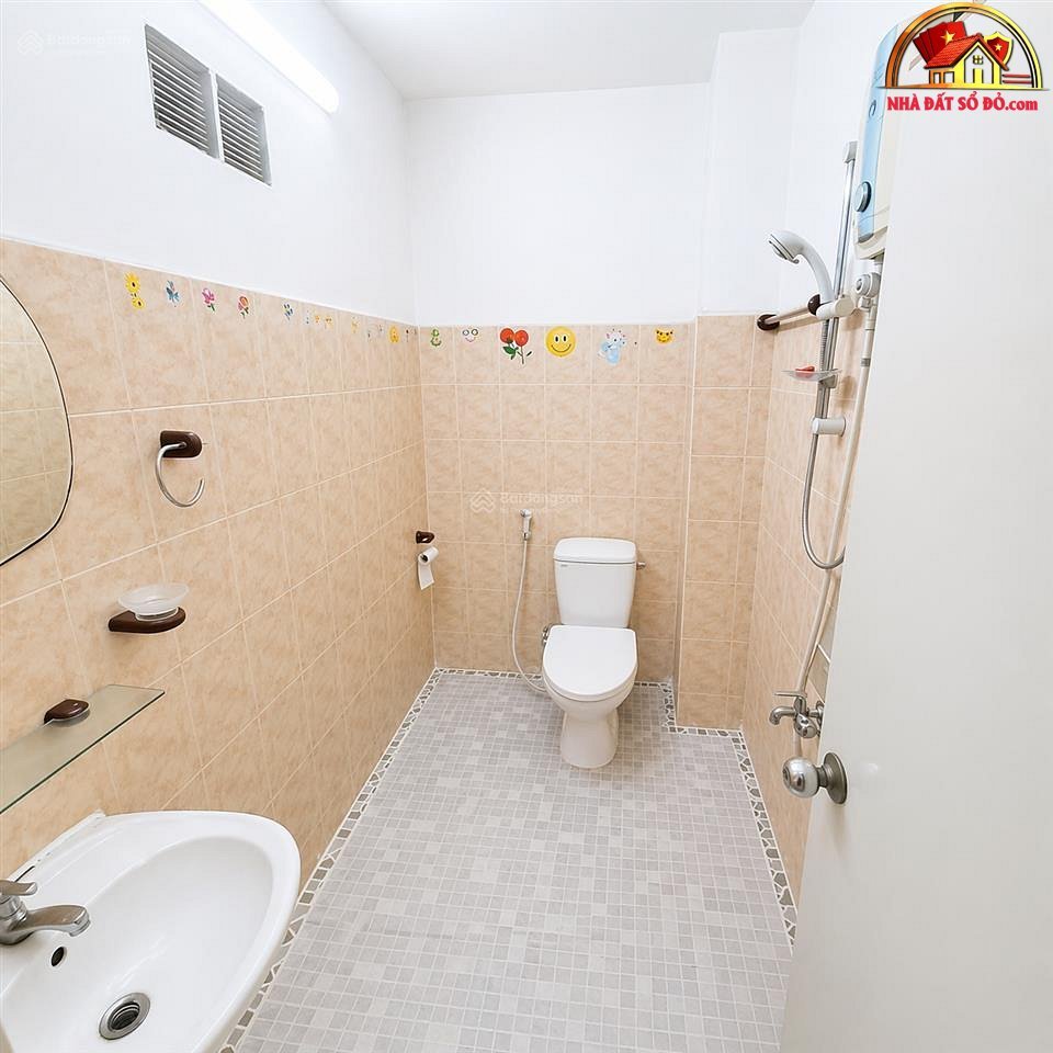Bán nhà đất Đường Vườn Lài – Phường cũ Phú Thọ Hòa Quận Tân Phú – Phường mới Phú Thọ Hòa – Thành phố Hồ Chí Minh Diện tích 72 m2 – Giá 9.8 tỷ