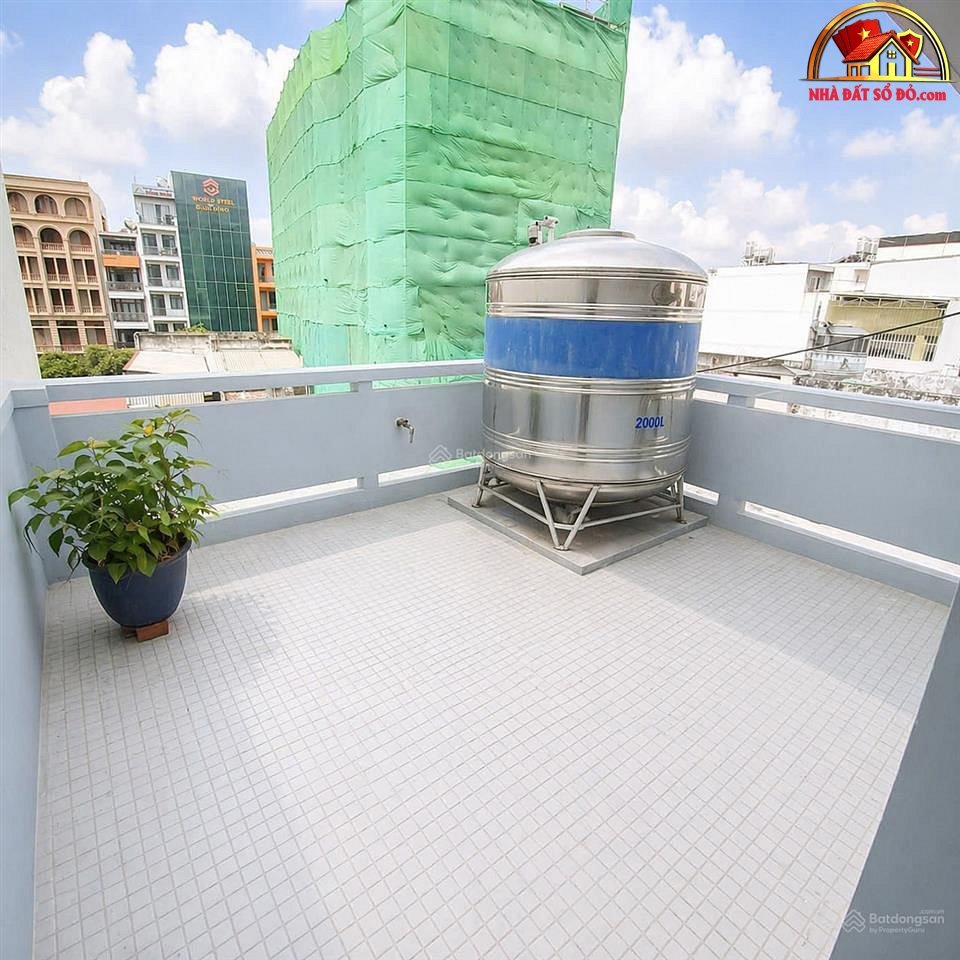 Bán nhà đất Đường Vườn Lài – Phường cũ Phú Thọ Hòa Quận Tân Phú – Phường mới Phú Thọ Hòa – Thành phố Hồ Chí Minh Diện tích 72 m2 – Giá 9.8 tỷ