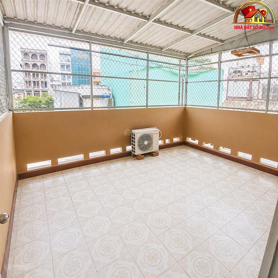 Bán nhà đất Đường Vườn Lài – Phường cũ Phú Thọ Hòa Quận Tân Phú – Phường mới Phú Thọ Hòa – Thành phố Hồ Chí Minh Diện tích 72 m2 – Giá 9.8 tỷ