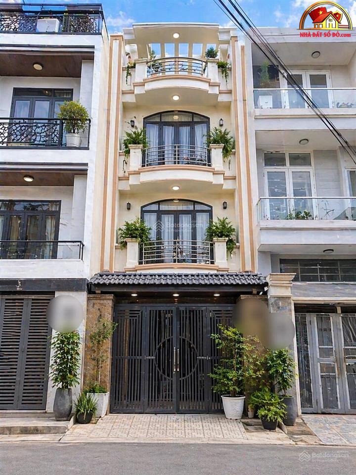 Bán nhà đất Đường Vườn Lài – Phường cũ Phú Thọ Hòa Quận Tân Phú – Phường mới Phú Thọ Hòa – Thành phố Hồ Chí Minh Diện tích 72 m2 – Giá 9.8 tỷ
