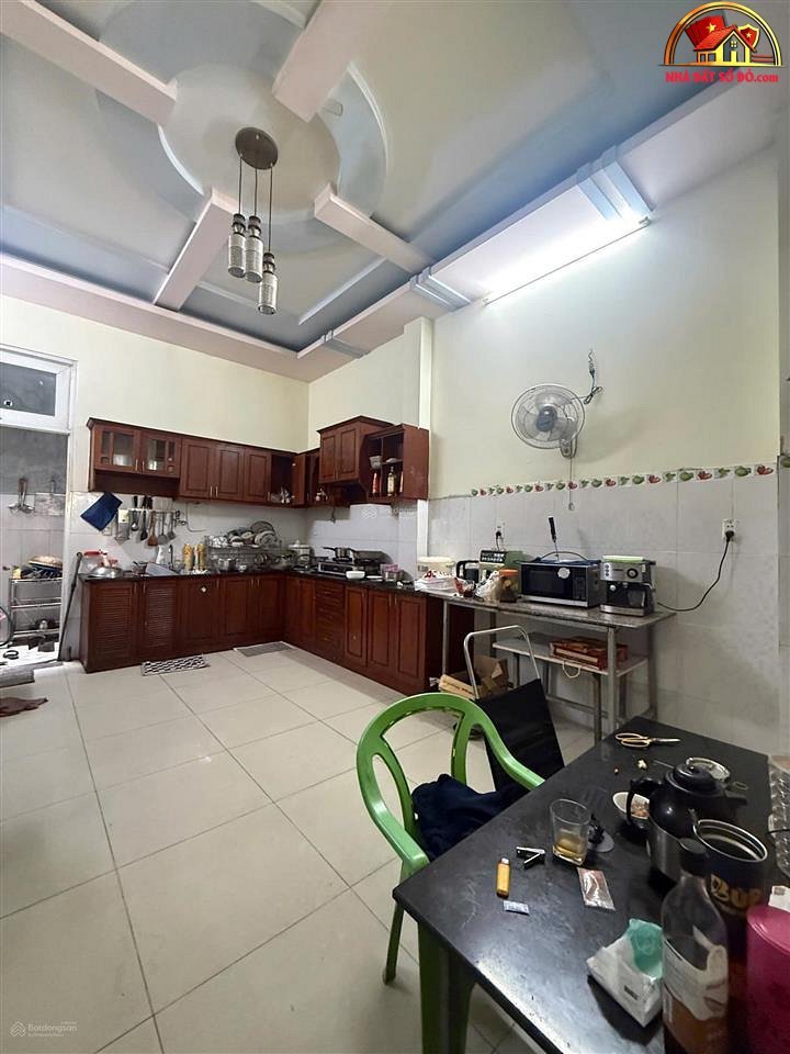 Nhà đẹp hẻm 8m thông giá chỉ 4.85 tỷ, diện tích 60 m2 – Bán nhà đất Đường Lê Đức Anh – Phường cũ Bình Hưng Hòa B Quận Bình Tân – Phường mới Bình Hưng Hòa – Thành phố Hồ Chí Minh