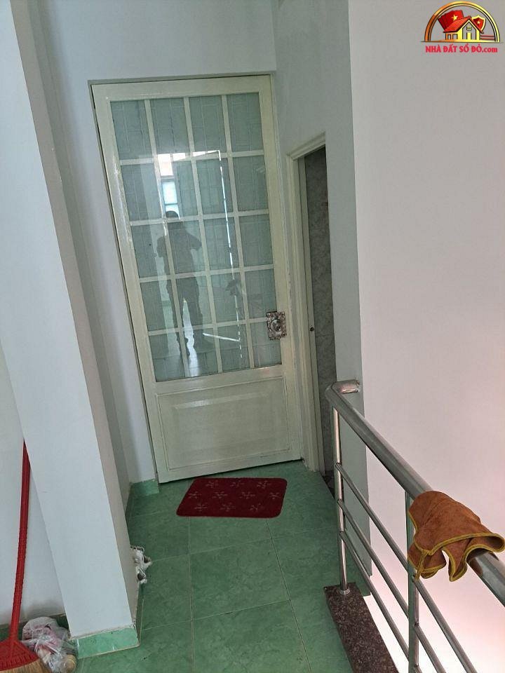 Nhà đất Đường 6 – Phường cũ 5 Quận Gò Vấp – Phường mới 5 – Thành phố Hồ Chí Minh 44 m2 – 5.8 tỷ