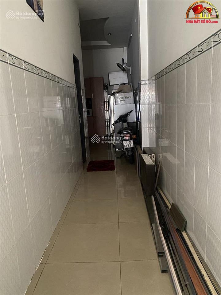 Bán nhà đất Đường TTN13D – Phường cũ Không xác định Quận Không xác định – Phường mới Không xác định – Thành phố Hồ Chí Minh DT 110 m2 giá 8.7 tỷ