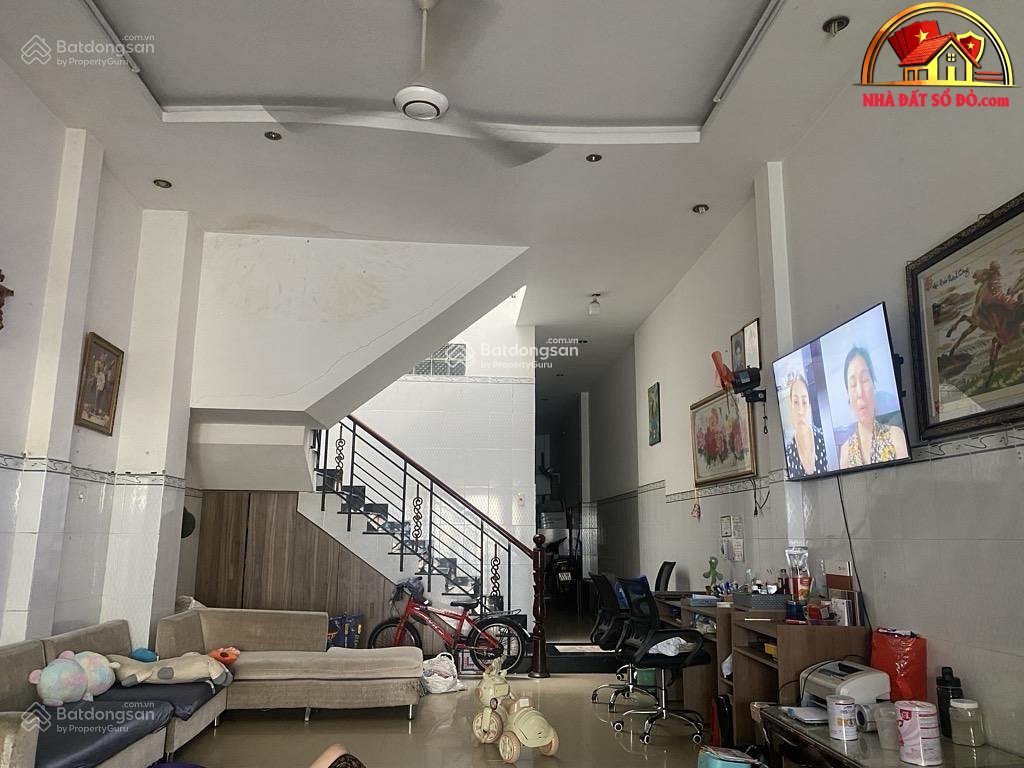 Bán nhà đất Đường TTN13D – Phường cũ Không xác định Quận Không xác định – Phường mới Không xác định – Thành phố Hồ Chí Minh DT 110 m2 giá 8.7 tỷ
