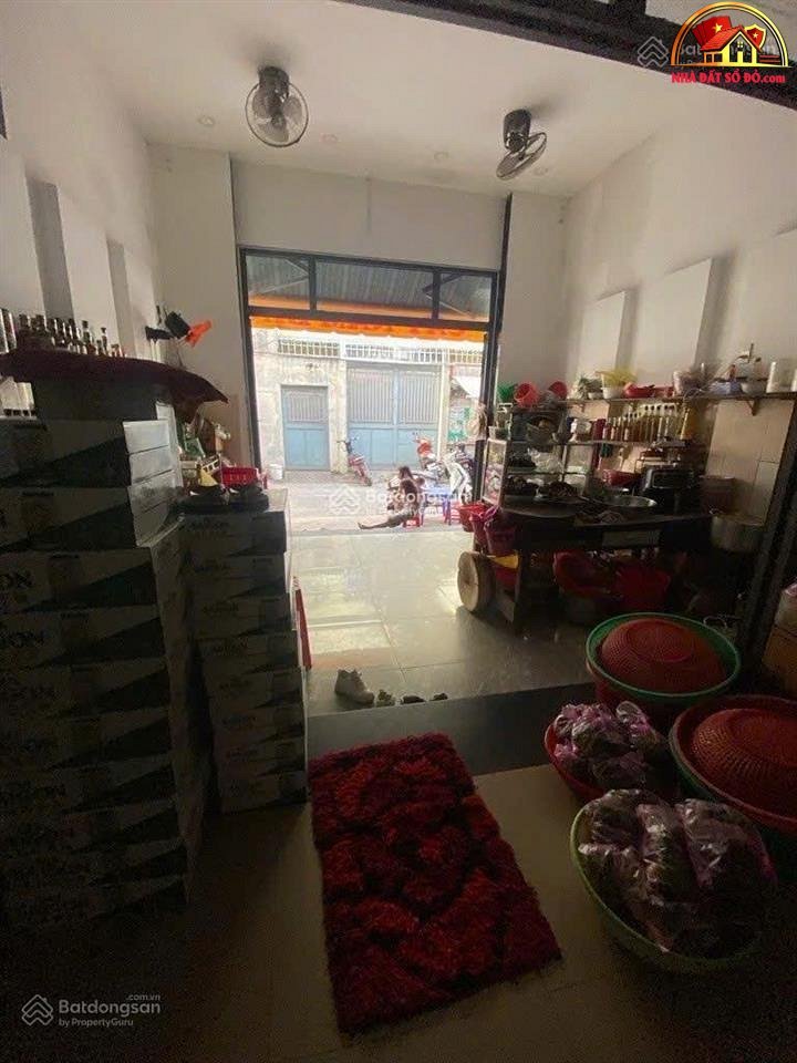 Bán nhà đất Đường TTN13D – Phường cũ Không xác định Quận Không xác định – Phường mới Không xác định – Thành phố Hồ Chí Minh DT 110 m2 giá 8.7 tỷ