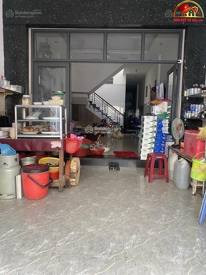 Bán nhà đất Đường TTN13D – Phường cũ Không xác định Quận Không xác định – Phường mới Không xác định – Thành phố Hồ Chí Minh DT 110 m2 giá 8.7 tỷ