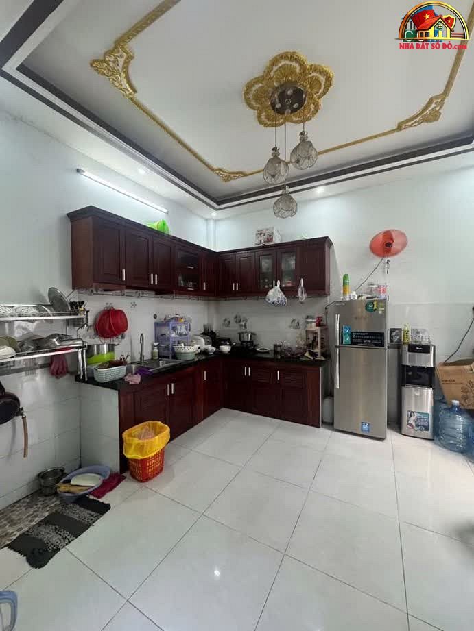 Bán nhà đất Đường Nguyễn Súy – Phường cũ Phú Thọ Hòa Quận Tân Phú – Phường mới Phú Thọ Hòa – Thành phố Hồ Chí Minh diện tích 48 m² giá 7.5 tỷ