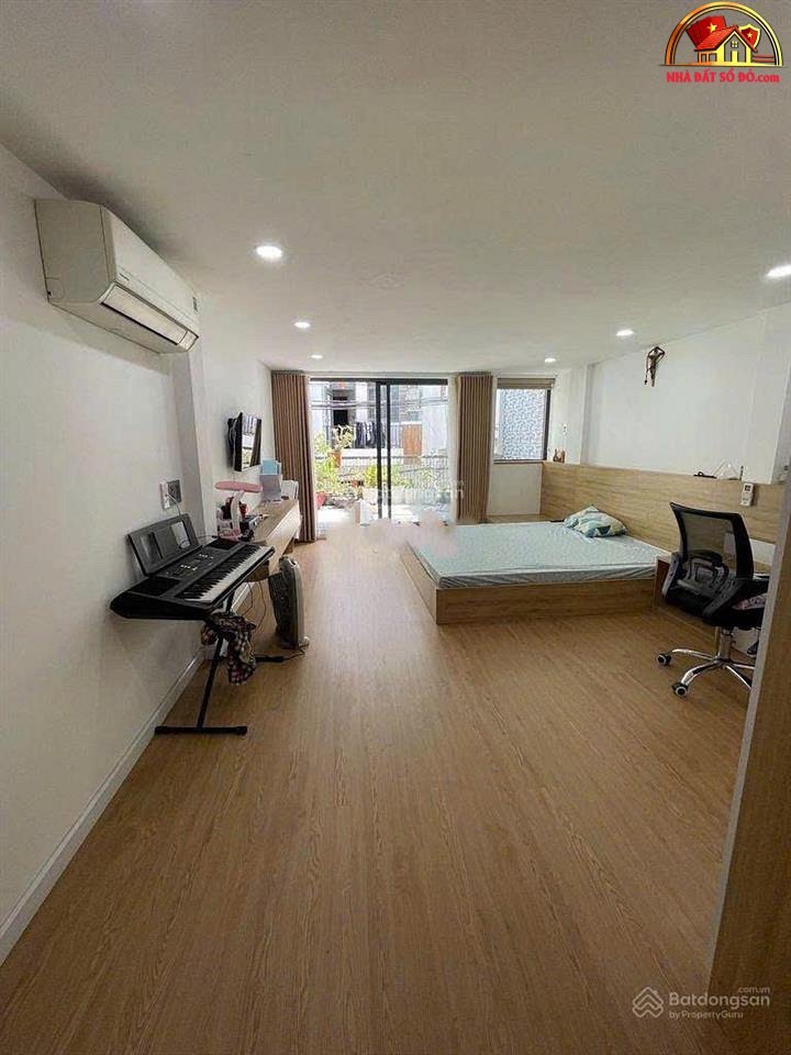 Bán nhà đất đường Lạc Long Quân – Phường cũ Hòa Bình Quận 11 – Phường mới Hòa Bình – Thành phố Hồ Chí Minh diện tích 48 m2 giá 7200000000