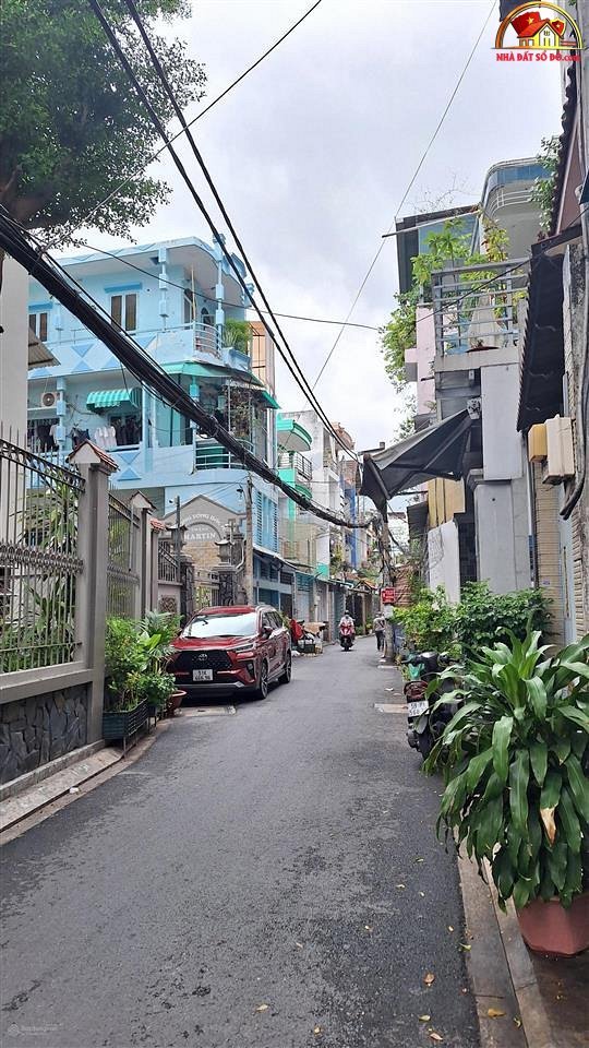 Bán nhà đất Đường Phạm Văn Hai – Phường cũ 3 Quận Tân Bình – Phường mới 3 – Thành phố Hồ Chí Minh – Diện tích 54 m2 – Giá 11.5 tỷ