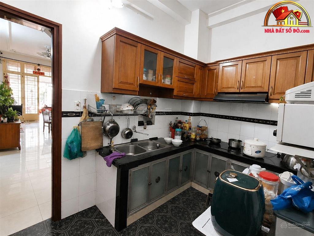 Bán nhà đất Đường Phạm Văn Hai – Phường cũ 3 Quận Tân Bình – Phường mới 3 – Thành phố Hồ Chí Minh – Diện tích 54 m2 – Giá 11.5 tỷ