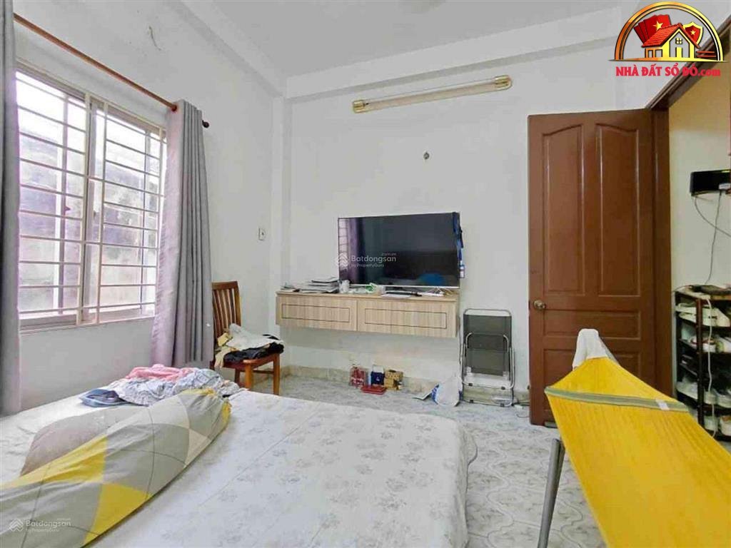 Bán nhà đất Đường Phạm Văn Hai – Phường cũ 3 Quận Tân Bình – Phường mới 3 – Thành phố Hồ Chí Minh – Diện tích 54 m2 – Giá 11.5 tỷ