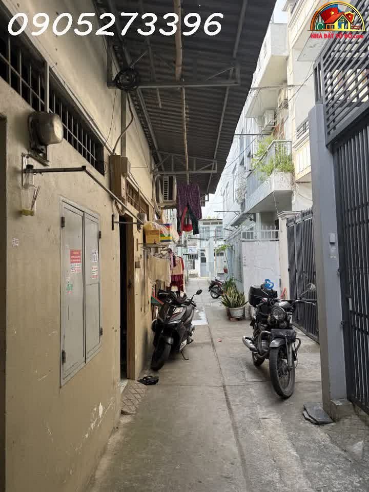 Bán nhà đất Đường Hoàng Bật Đạt – Phường cũ … – Bán chung cư Quận Tân Bình – TP Hồ Chí Minh giá 3 – 5 tỷ