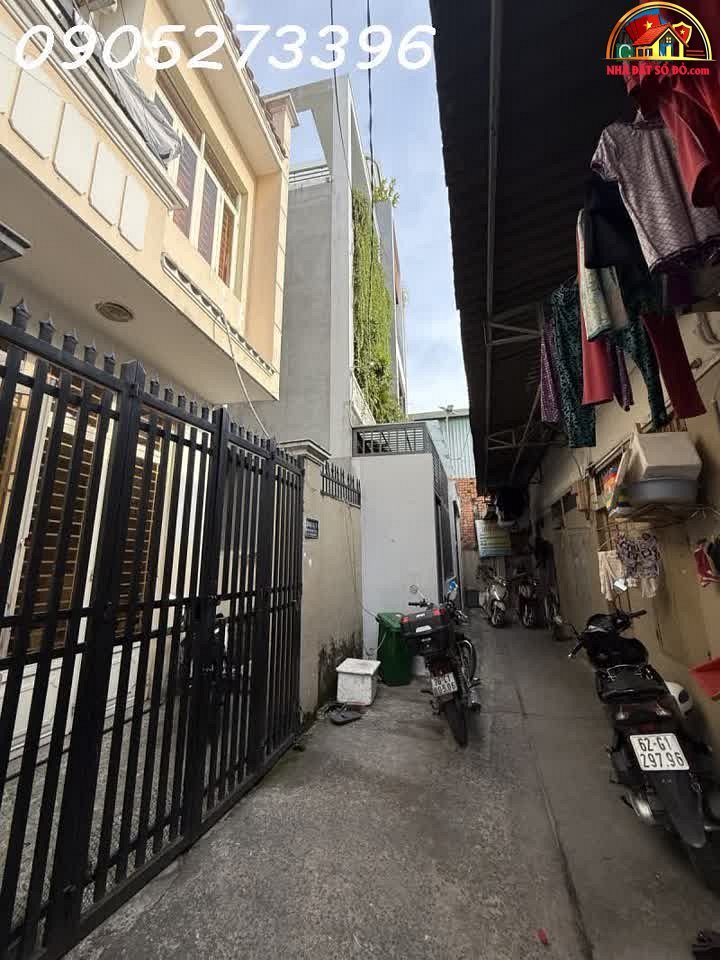 Bán nhà đất Đường Hoàng Bật Đạt – Phường cũ … – Bán chung cư Quận Tân Bình – TP Hồ Chí Minh giá 3 – 5 tỷ