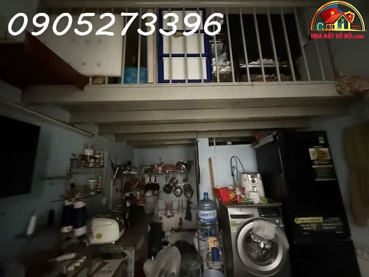 Bán nhà đất Đường Hoàng Bật Đạt – Phường cũ Tân Bình – Phường mới Tân Bình – Thành phố Hồ Chí Minh diện tích 53 m² giá 4.3 tỷ