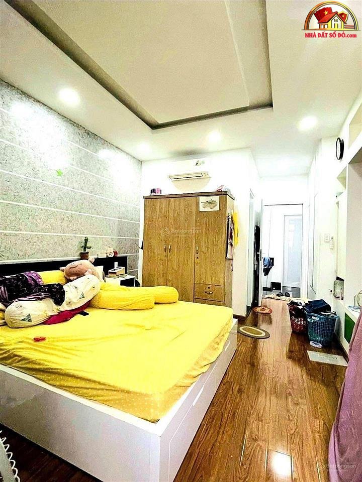 Bán nhà đất Đường Trần Minh Quyền – Phường cũ 10 Quận 10 – Phường mới 10 – Thành phố Hồ Chí Minh diện tích 63 m2 giá 8000000000
