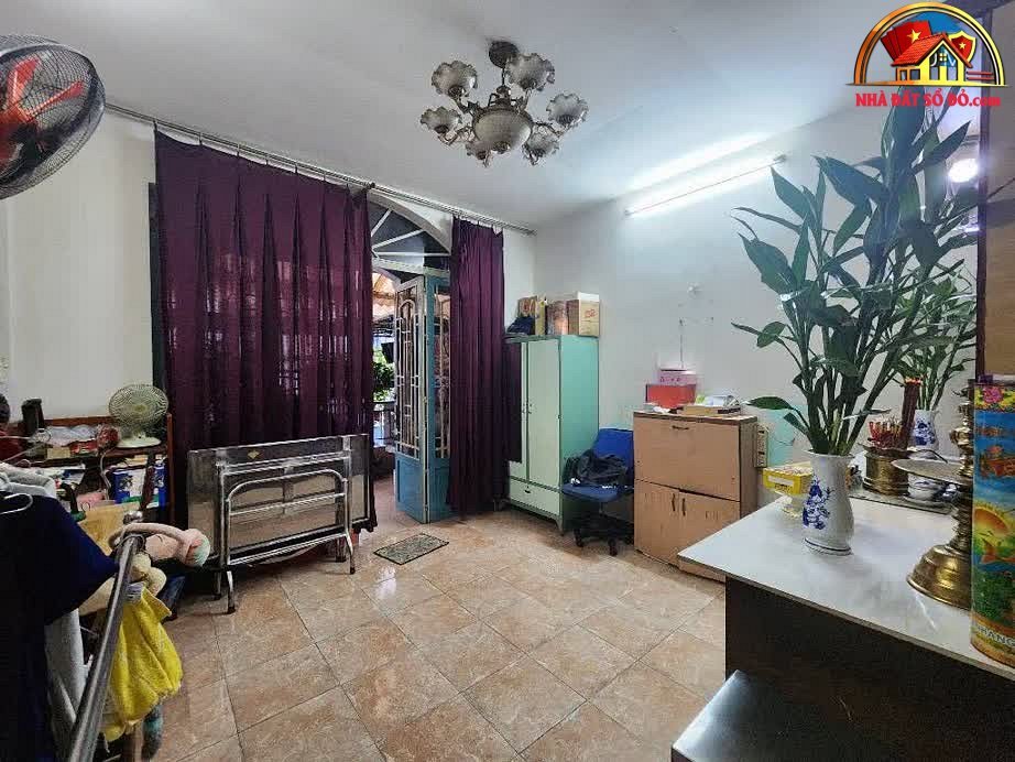 Bán nhà đất Đường Phạm Văn Chiêu – Phường cũ Gò Vấp – Phường mới Gò Vấp – Thành phố Hồ Chí Minh diện tích 68m² giá 5.75 tỷ