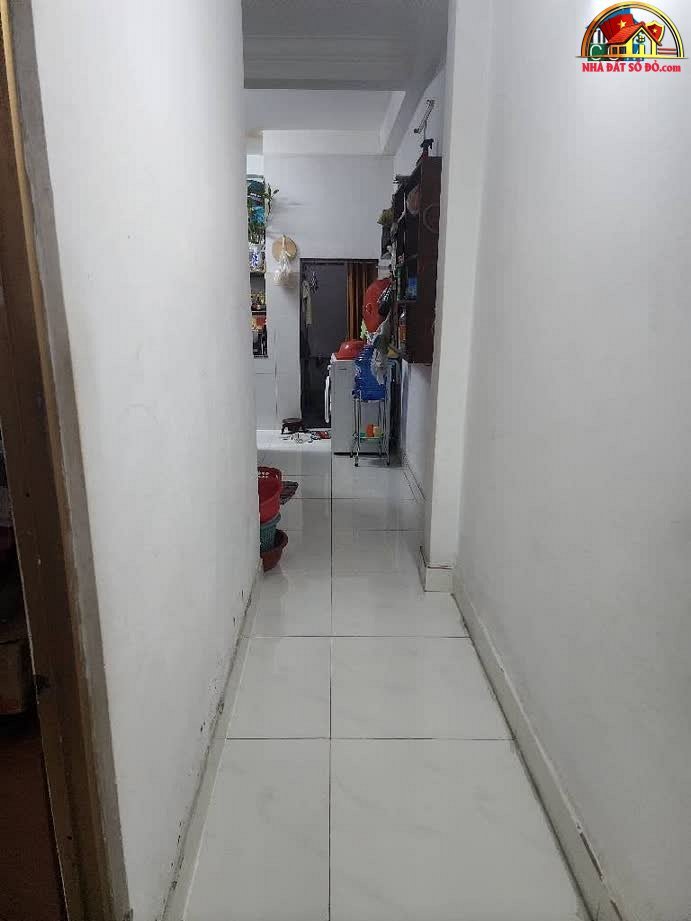 Bán nhà đất Đường Phạm Văn Chiêu – Phường cũ Gò Vấp – Phường mới Gò Vấp – Thành phố Hồ Chí Minh diện tích 68m² giá 5.75 tỷ