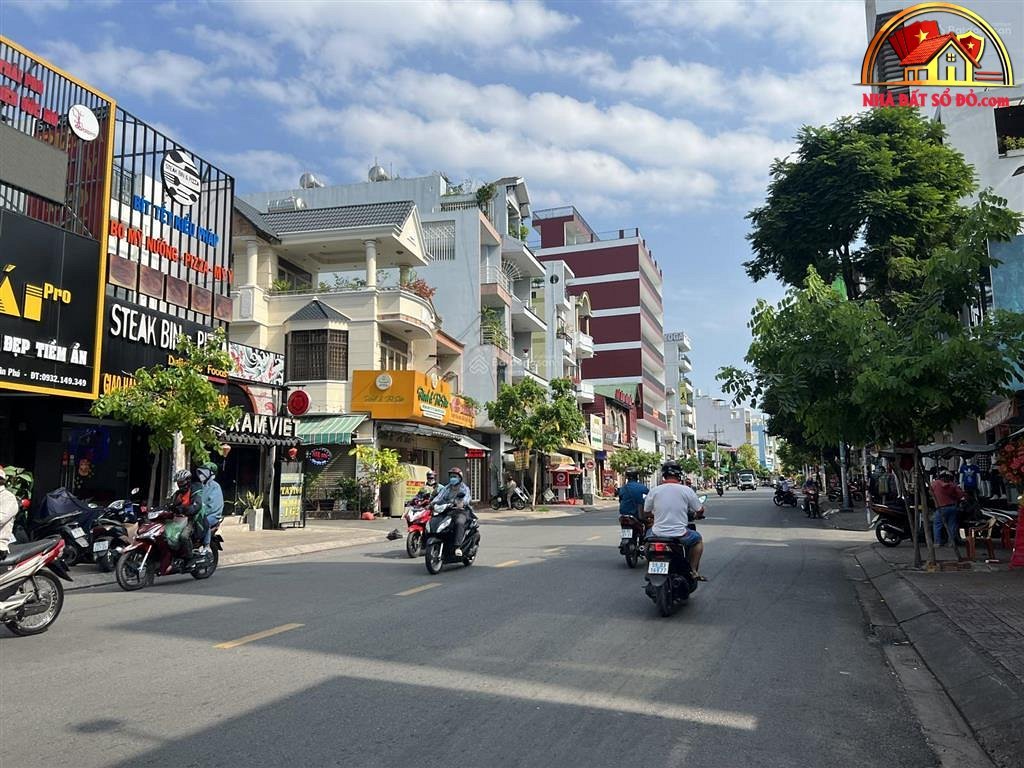 Bán nhà đất Đường Tân Sơn Nhì – Phường cũ Không xác định – Phường mới Không xác định – Thành phố Hồ Chí Minh – 72 m2 – 17.4 tỷ