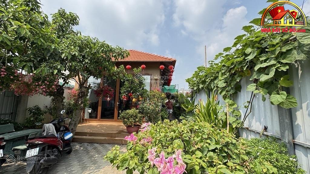 Bán nhà đất Đường Đông Hưng Thuận – Phường cũ Đông Hưng Thuận Quận 12 – Phường mới Đông Hưng Thuận – Thành phố Hồ Chí Minh diện tích 1226 m2 giá 38500000000
