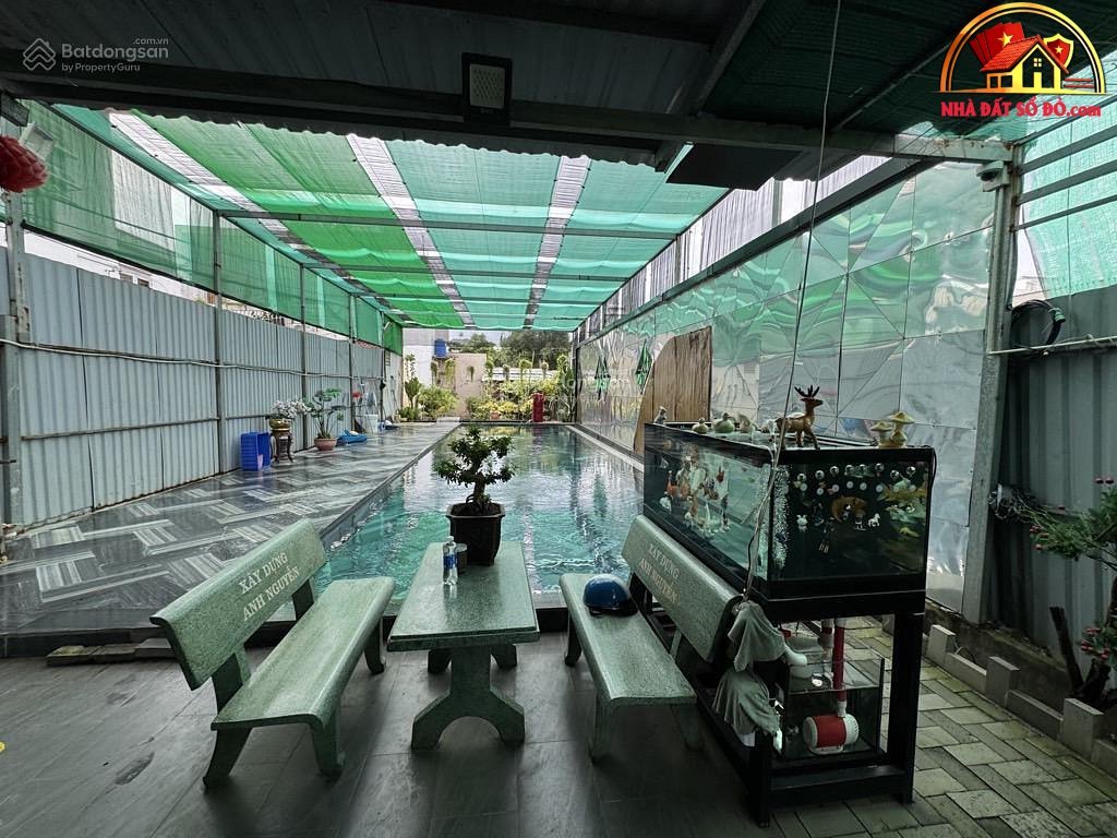 Bán nhà đất Đường Đông Hưng Thuận – Phường cũ Đông Hưng Thuận Quận 12 – Phường mới Đông Hưng Thuận – Thành phố Hồ Chí Minh diện tích 1226 m2 giá 38500000000