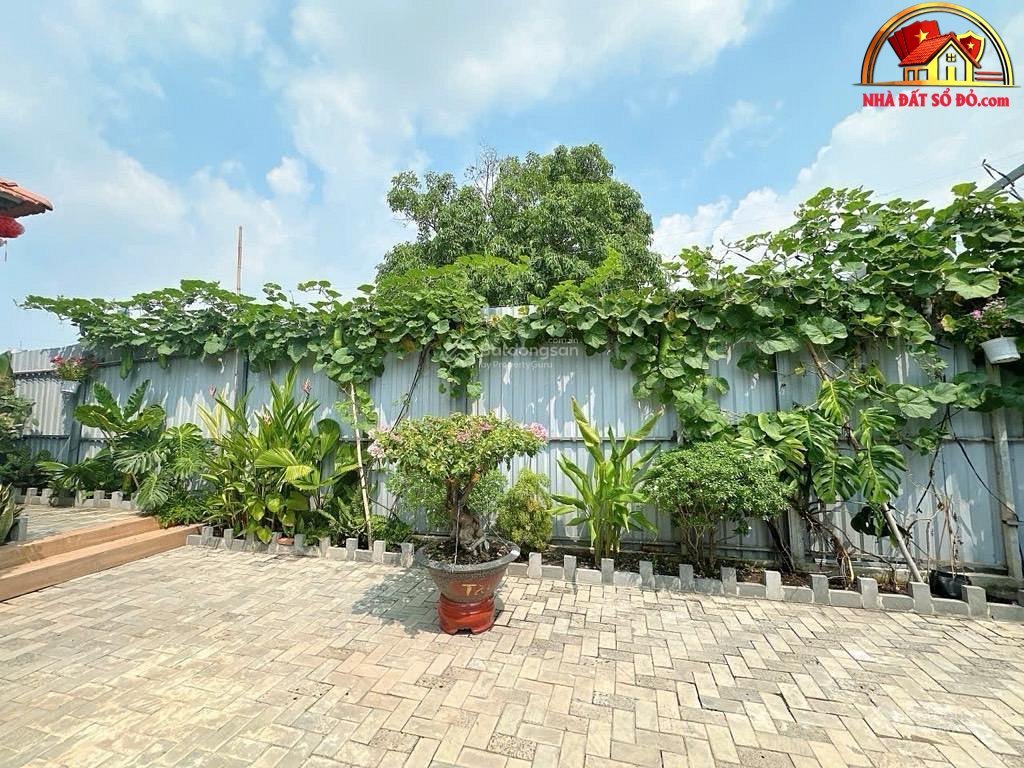Bán nhà đất Đường Đông Hưng Thuận – Phường cũ Đông Hưng Thuận Quận 12 – Phường mới Đông Hưng Thuận – Thành phố Hồ Chí Minh diện tích 1226 m2 giá 38500000000