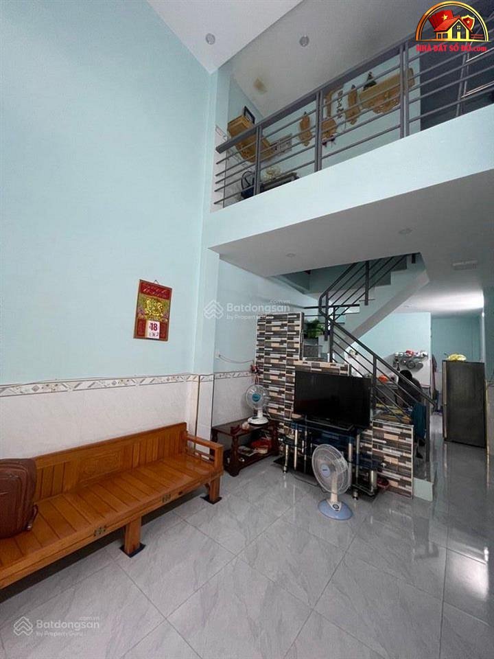 Bán nhà đất Đường Trần Thị Trọng – Phường cũ Tân Sơn Quận Tân Bình – Phường mới Tân Sơn Nhì – Thành phố Hồ Chí Minh 40m2 5.5 tỷ