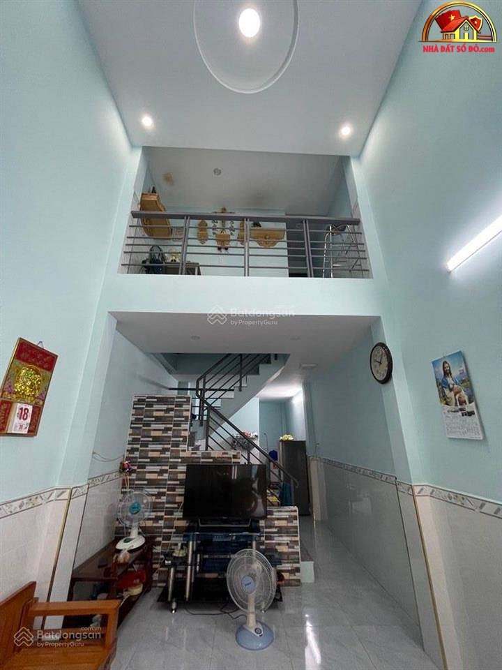 Bán nhà đất Đường Trần Thị Trọng – Phường cũ Tân Sơn Quận Tân Bình – Phường mới Tân Sơn Nhì – Thành phố Hồ Chí Minh 40m2 5.5 tỷ