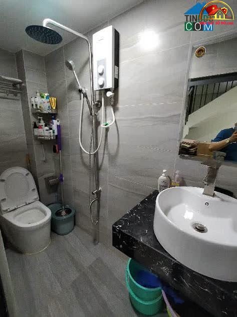 Bán nhà đất Đường Vườn Lài – Phường cũ Tân Phú – Quận Tân Phú – Phường mới Tân Phú – Thành phố Hồ Chí Minh – Diện tích 28 m² – Giá 8.5 tỷ