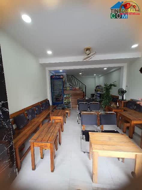 Bán nhà đất Đường Vườn Lài – Phường cũ Tân Phú – Quận Tân Phú – Phường mới Tân Phú – Thành phố Hồ Chí Minh – Diện tích 28 m² – Giá 8.5 tỷ
