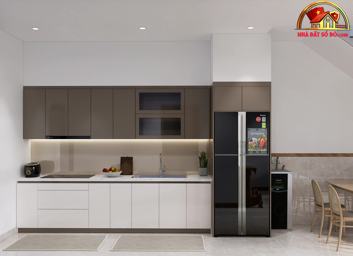 Bán nhà đất Đường Xô Viết Nghệ Tĩnh – Phường cũ 17 Quận Bình Thạnh – Phường mới 17 – Thành phố Hồ Chí Minh 60 m² 13.5 tỷ
