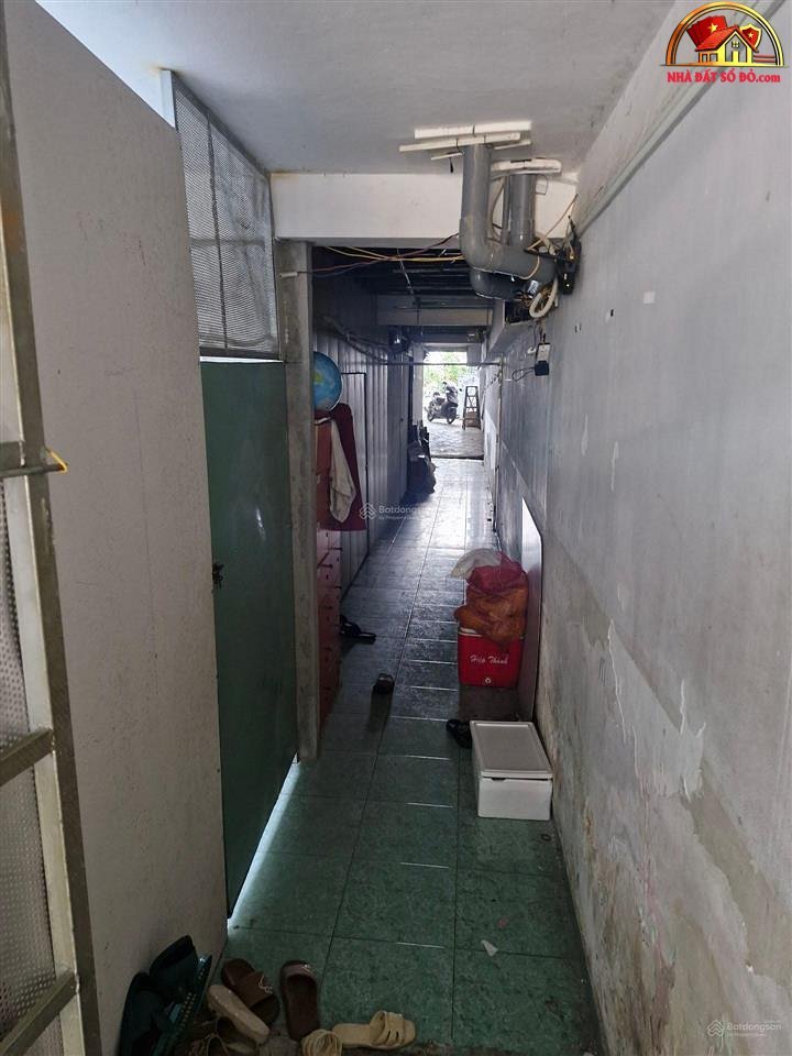 Nhà Mặt Tiền Đường Chợ Lớn – Phường cũ Không… – Bán nhà mặt phố Quận 6 – TP Hồ Chí Minh giá 20 – 40 tỷ