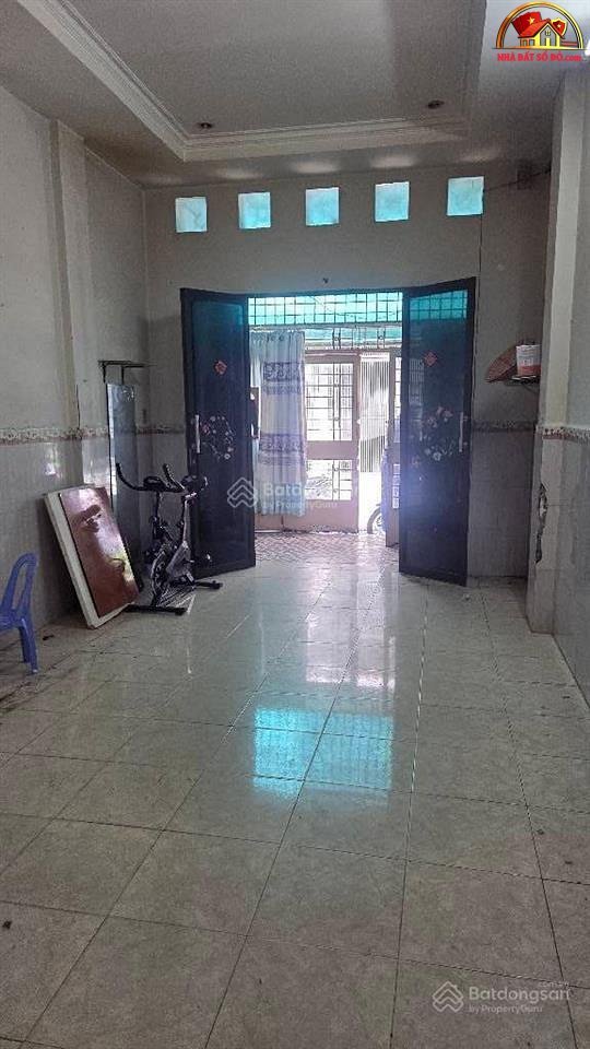 Nhà đất Đường Phan Đình Phùng – Phường cũ Không xác định – Quận Phú Nhuận – Phường mới Không xác định – Thành phố Hồ Chí Minh 44 m2 7.5 tỷ