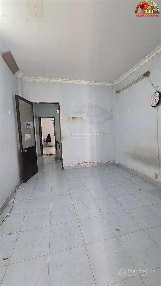 Nhà đất Đường Phan Đình Phùng – Phường cũ Không xác định – Quận Phú Nhuận – Phường mới Không xác định – Thành phố Hồ Chí Minh 44 m2 7.5 tỷ