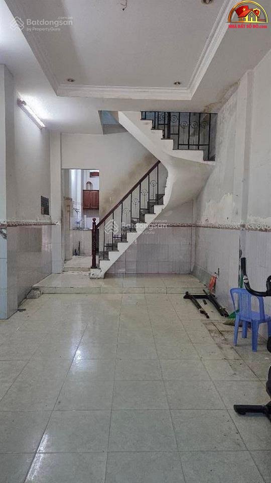 Nhà đất Đường Phan Đình Phùng – Phường cũ Không xác định – Quận Phú Nhuận – Phường mới Không xác định – Thành phố Hồ Chí Minh 44 m2 7.5 tỷ