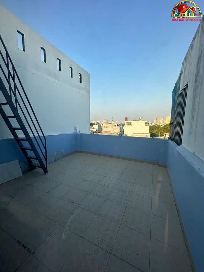 Nhà 5 tầng đẹp không tì vết đường Bình Trị Đông – Phường cũ Bình Trị Đông Quận Bình Tân – Phường mới Bình Trị Đông – Thành phố Hồ Chí Minh diện tích 60 m² giá 9 tỷ